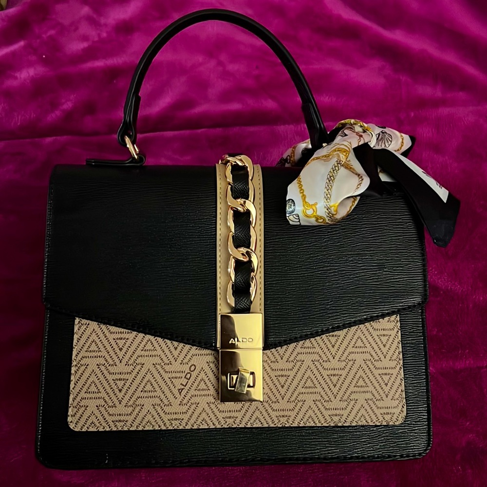 Brand New ALDO Purse